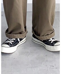 CONVERSE | スニーカー