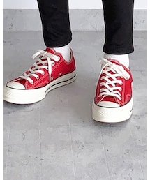 CONVERSE | スニーカー