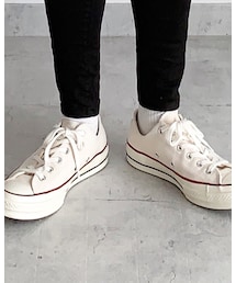 CONVERSE | スニーカー