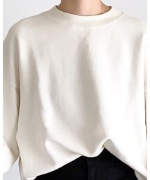 UNIQLO | スウェット