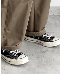CONVERSE | スニーカー
