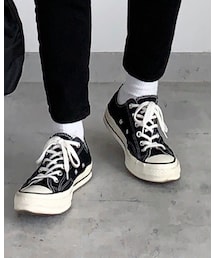 CONVERSE | スニーカー
