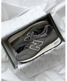 NEW BALANCE | スニーカー