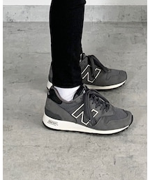 NEW BALANCE | スニーカー