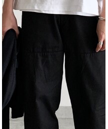 UNIQLO | パンツ