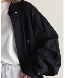 RALPH LAUREN | シャツ/ブラウス