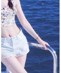 H&M | タンクトップ
