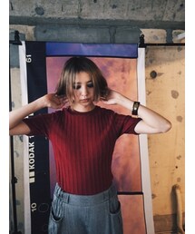 DEPT | Tシャツ/カットソー