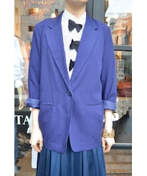 VINTAGE | テーラードジャケット