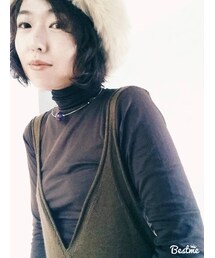 DEPT | Tシャツ/カットソー