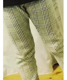 no brand | その他パンツ