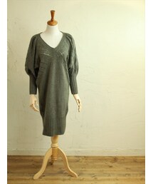 VINTAGE | ワンピース/ドレス