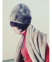 VINTAGE | 帽子
