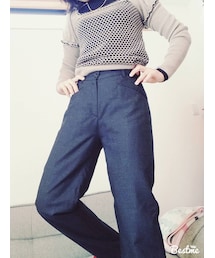 agnes b. | パンツ
