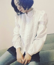 VINTAGE | シャツ/ブラウス