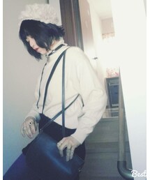 vintage coach | バッグ