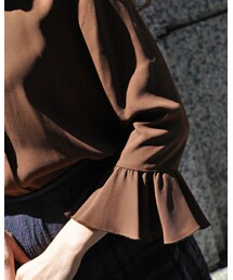 VINTAGE CELINE | シャツ/ブラウス