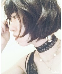 VINTAGE | チョーカー
