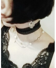 VINTAGE | ネックレス