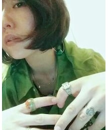 VINTAGE | アクセサリー