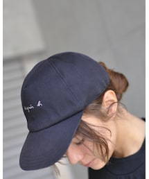 agnes b. | キャップ