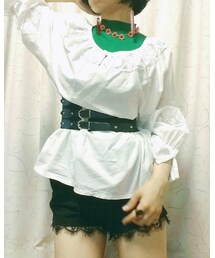 VINTAGE | シャツ/ブラウス