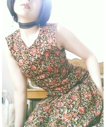 VINTAGE | ワンピース