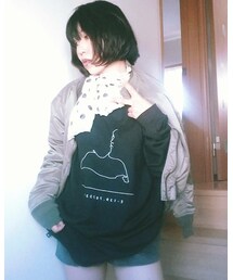 juemi | MA-1