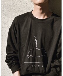 Izumi kotoka | Tシャツ/カットソー