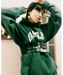 Champion | メンズサイズ(パーカー)