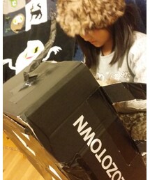 ZOZOダンボール猫 | その他