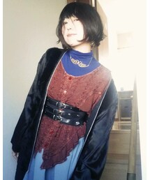 no brand | トップス