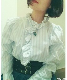 VINTAGE | シャツ/ブラウス