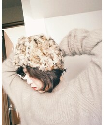 BEAMS | 帽子