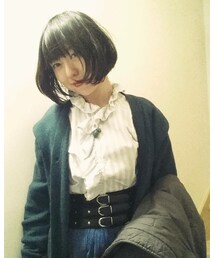 VINTAGE | シャツ/ブラウス
