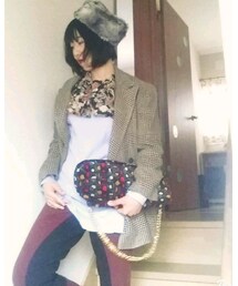 VINTAGE | Tシャツ/カットソー
