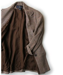 RALPH LAUREN | スーツジャケット