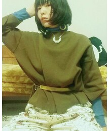 Ameri | トップス