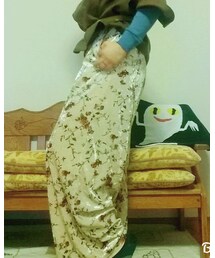 no brand | パンツ