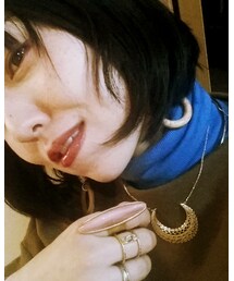 DEPT | アクセサリー