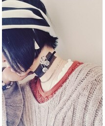 DEPT | ネックレス