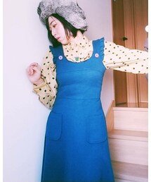 VINTAGE | ワンピース/ドレス