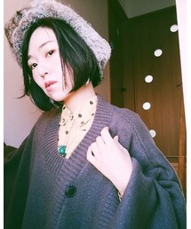 VINTAGE | 帽子