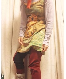 VINTAGE | ワンピース/ドレス