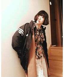adidas | ナイロンジャケット