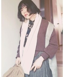 mother | ファッション雑貨
