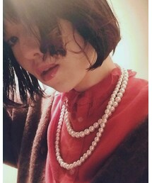no brand | ネックレス