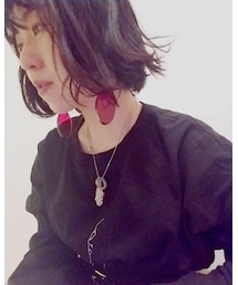no brand | ネックレス