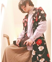 no brand | シャツ/ブラウス