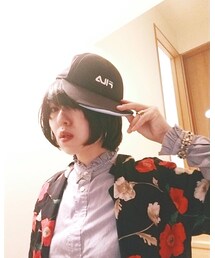 FILA | キャップ